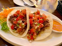 牛肉塔可-panchos 墨西哥餐厅(嘉绿苑店)