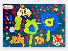 -tomato蕃茄田艺术(新天地中心)