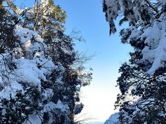 -峨眉山风景名胜区