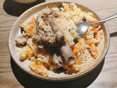 -那时新疆·若羌(经纬汇店)