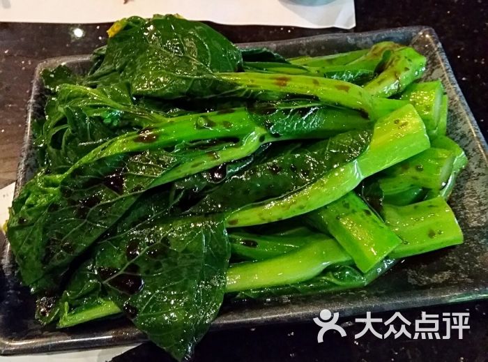 保利水城购物中心美食图片