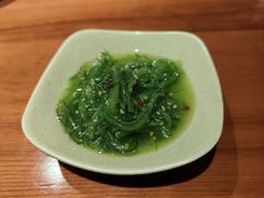 -有喜屋·鲜鸡烧鸟·居酒屋(安龙路店)
