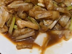 -晚归月亮湾私家菜(临邑路店)