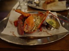 -Burger & Lobster(Dean Street)
