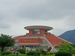 -中国闽台缘博物馆