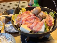 -阿泽料理