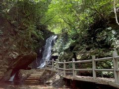 -万泉河漂流