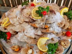 -海鲜自助·汇咖啡厅(宜宾绿发皇冠假日酒店)