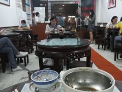大堂-仁信双皮奶(东川路店)