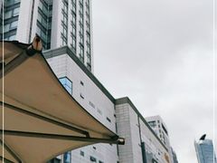 -金鹰国际购物中心(淮安店)