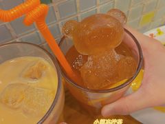 -澳门陈光记烧味饭店(南京德基广场店)