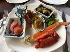 -浙江西子宾馆·瑶园咖啡厅