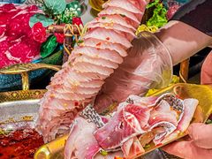 -真亦味鲜货火锅(长江路店)