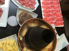 -洪长兴(云南南路店)