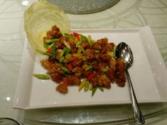 -白云宾馆·白云宴餐厅