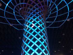 -东浩兰生上海世博展览馆