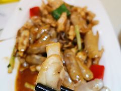 -新享乐海鲜(翠华路店)