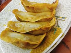 -清真蒋有记(老门东店)