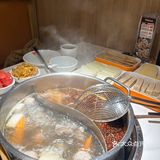 新区难得一见的正宗潮汕牛肉火锅！