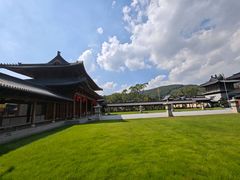 -溪口-滕头旅游景区