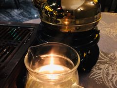 -香云轩·顺德菜(香云纱园林酒店店)