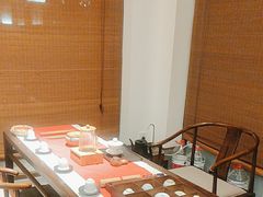 -江宴·半山别院(江北新区大厂店)