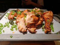 -绿茶餐厅(城西银泰城店)