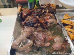 -大益烤鸡