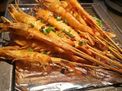 -绿茶餐厅(成都大悦城店)