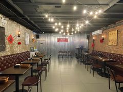 大堂-Side Street街旁(交道口店)