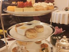 -Salon de Ville浦江汇(上海外滩华尔道夫酒店店)