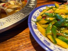 -破店肥哈·海鲜·烧烤(郑州银泰inPARK店)