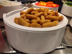 -龍歌自助小火锅(市北CBD万达店)