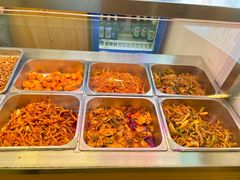 -鸡西冷面(翠竹店)