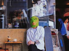 -BE NORMAL CAFE(霞溪路店)