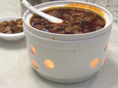 -一品红川菜(皇岗店)