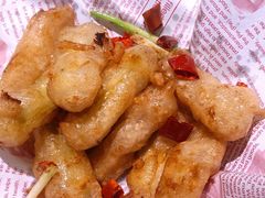 -新白鹿餐厅(嘉兴八佰伴华府店)