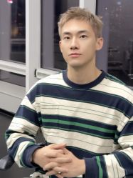 -尤司男士国潮理发馆