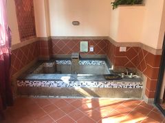 -金汤湾海水温泉度假酒店