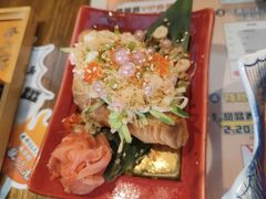 -桃太郎寿司料理(南坪店)
