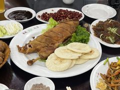 -晋阳饭庄(虎坊桥店)