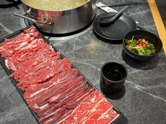 -林记潮牛·牛肉火锅(上马墩店)
