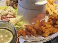 -Mr.Pizza米斯特比萨(合肥一九一二街区店)