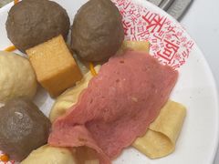 -密友回转自助火锅(中海环宇城店)