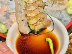 -官塘鱻鱻鱼生·潮汕生腌·砂锅粥(西马路总店)