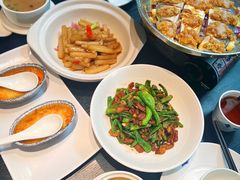 -简小舍·民间手艺菜(武昌江滩店)