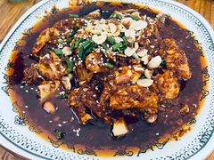 口水鸡-勇猛子川菜馆(新军路店)