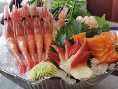 -極上萬膳·日料放题(来福士江景店)