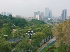 -玉树公园