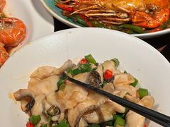 -蝦塘·中国餐馆(城墙南马道巷店)